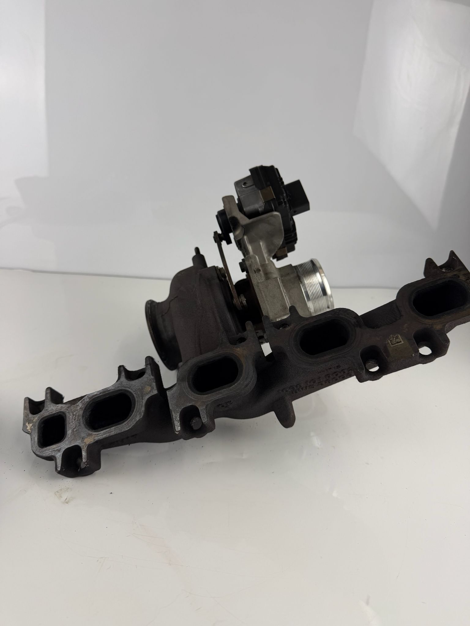 Turbo Jeep Renegade 1.6 CRD 55266228 - Foto 4 Turbo Jeep Renegade 1.6 CRD 55266228 - Imagen 4