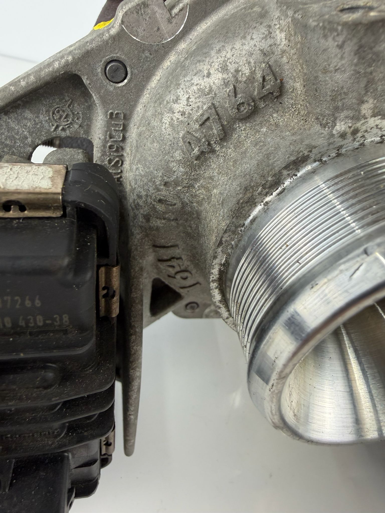 Turbo Jeep Renegade 1.6 CRD 55266228 - Foto 7 Turbo Jeep Renegade 1.6 CRD 55266228 - Imagen 7