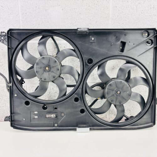 Ventilador Ford Mondeo 1.5 TDCi DG938C607EE