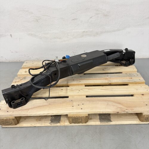 Gancho remolque Porsche Cayenne 2010-2018 95872200500