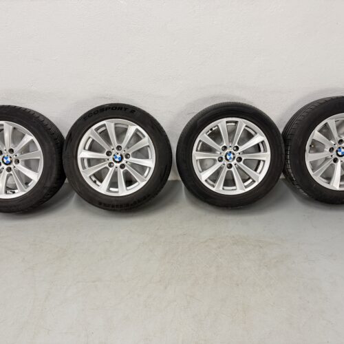 Llantas 17″ BMW Serie 5 2010-2013 6780720