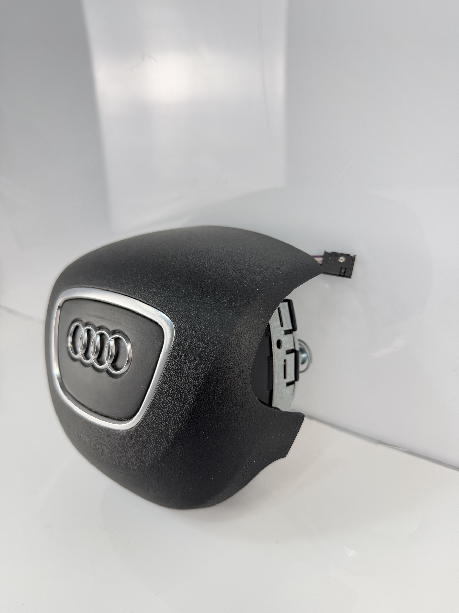 4G0880201AF Airbag volante Audi A6 2014-2018 - Foto 2 4G0880201AF Airbag volante Audi A6 2014-2018 - Imagen 2