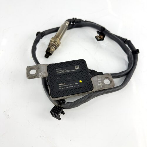 4G0907807AA Sensor NOX delantero Audi A6 3.0 TDI
