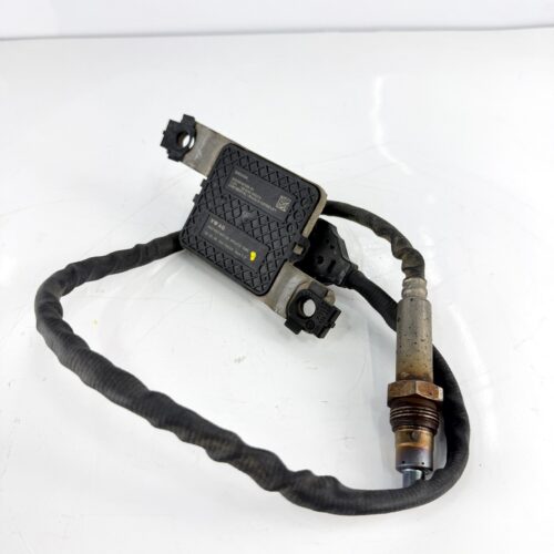4G0907807AB Sensor NOX trasero Audi A6 3.0 TDI
