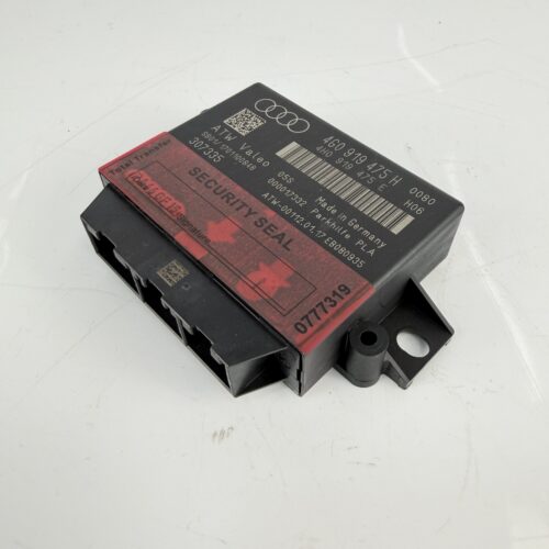 4G0919475H Centralita sensores aparcamiento Audi A6 2014-2018