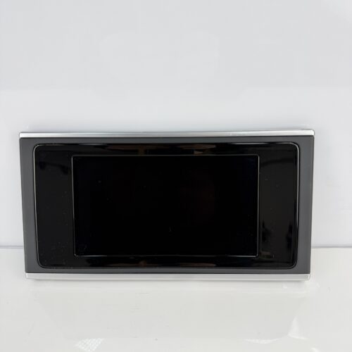 4G0919603B Pantalla multifunción Audi A6 2014-2018
