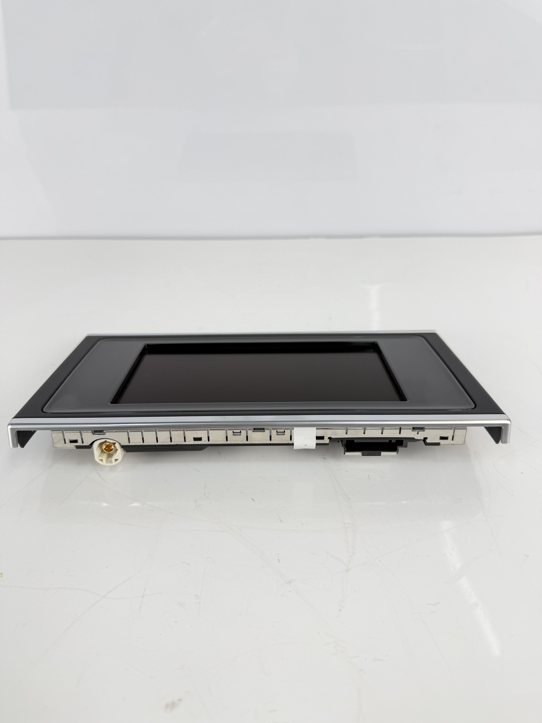 4G0919603B Pantalla multifunción Audi A6 2014-2018 - Foto 5 4G0919603B Pantalla multifunción Audi A6 2014-2018 - Imagen 5