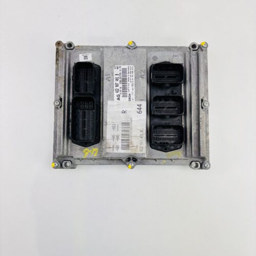 4G2907401B Centralita motor Audi A6 3.0 TDI