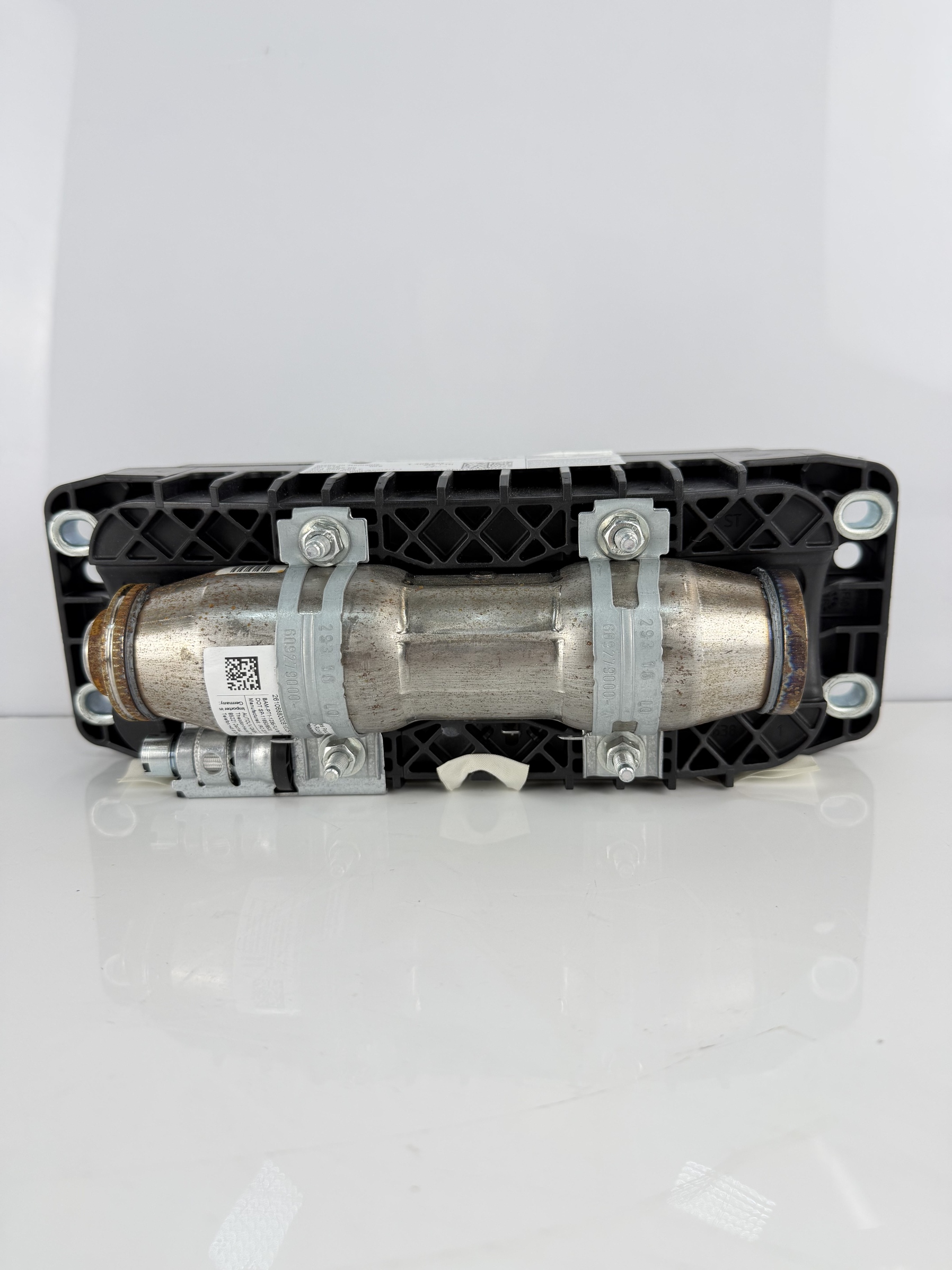 4G8880204F Airbag acompañante Audi A6 2014-2018 - Foto 5 4G8880204F Airbag acompañante Audi A6 2014-2018 - Imagen 5