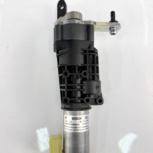 4G9827851E Motor izquierdo portón Audi A6 Avant 2014-2018