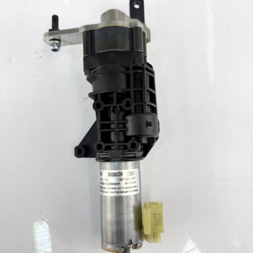 4G9827852E Motor derecho portón Audi A6 Avant 2014-2018