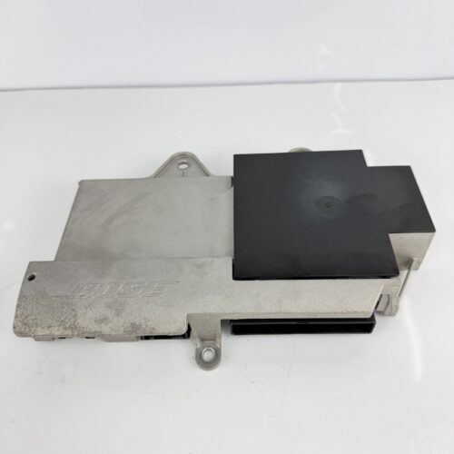 7PP035223P Amplificador Porsche Cayenne 2010-2014