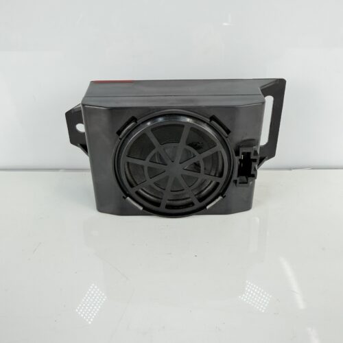 7PP035709A Altavoz sensores aparcamiento Porsche Cayenne 2010-2014