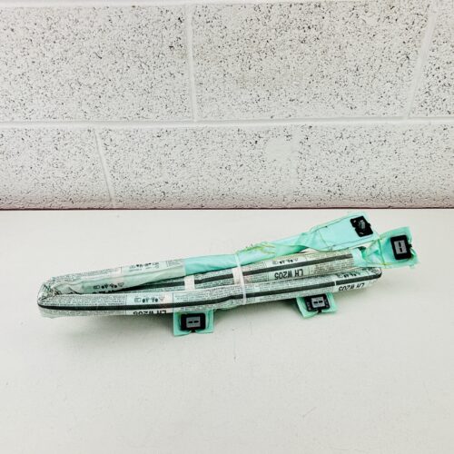 A2058600402 Airbag cortina izquierdo Mercedes-Benz Clase C W205 2014-2018