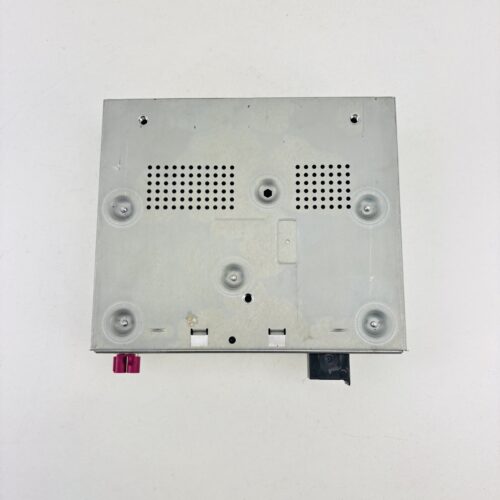 A2229008911 Radio Mercedes-Benz Clase C W205 2014-2018