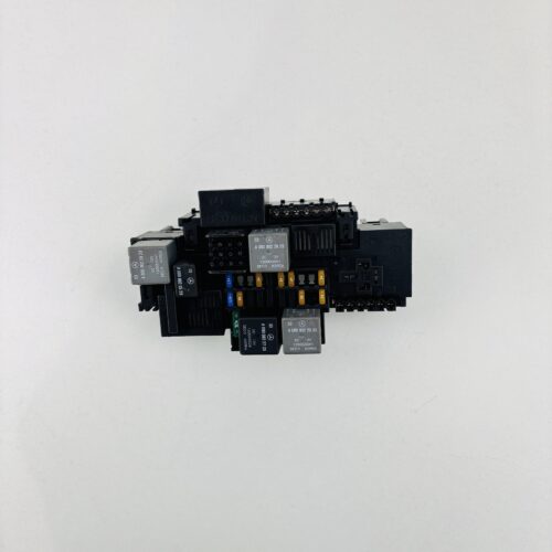 A2229063302 Caja de fusibles Mercedes-Benz Clase C S205 2014-2018
