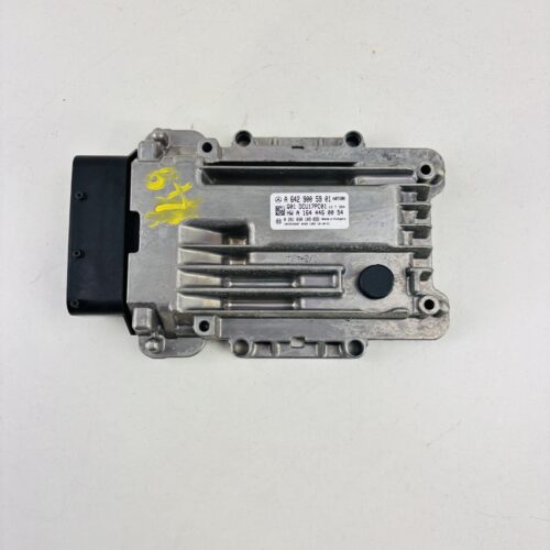 A6429005901 Unidad de control de emisiones Mercedes-Benz Clase M W166 2011-2015