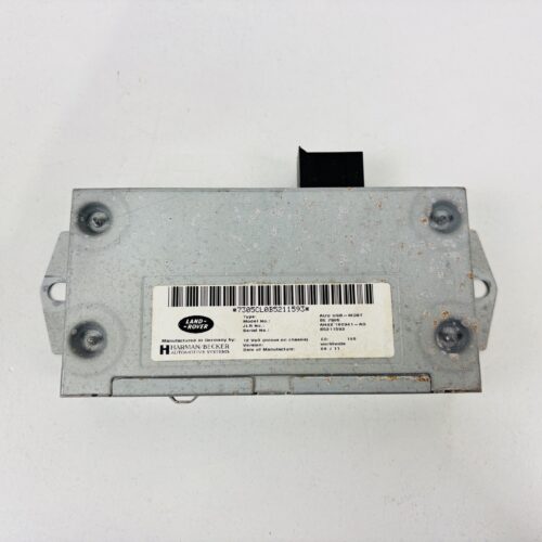 AH4218C941AG Amplificador antena Land Rover Range Rover Sport 2009-2013