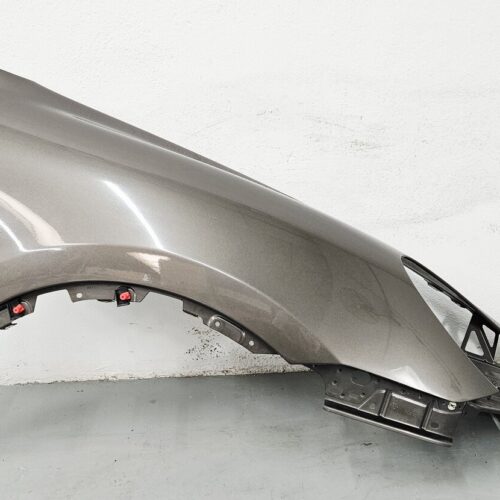 Aleta delantera derecha Porsche Cayenne 2010-2014 7P5821252