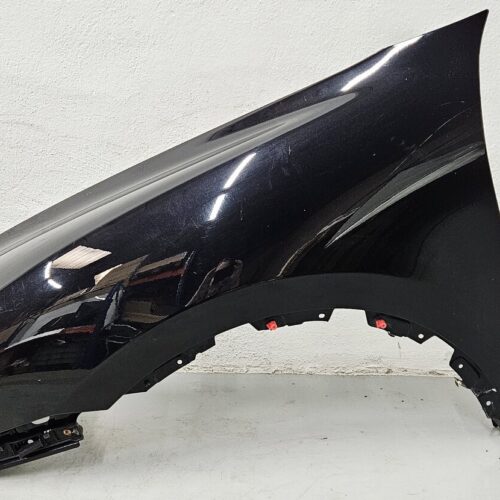 Aleta delantera izquierda Porsche Cayenne 2010-2014 95850303100