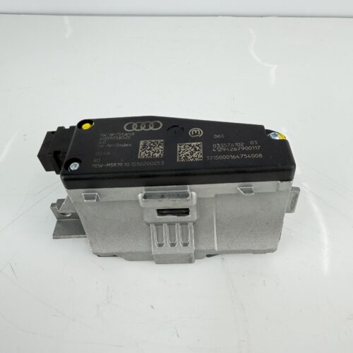 Bloqueo columna dirección Audi A6 2014-2018 4H0905852C