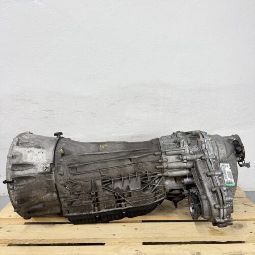 Caja de cambios Mercedes-Benz ML 350 BlueTEC 4-matic 725035