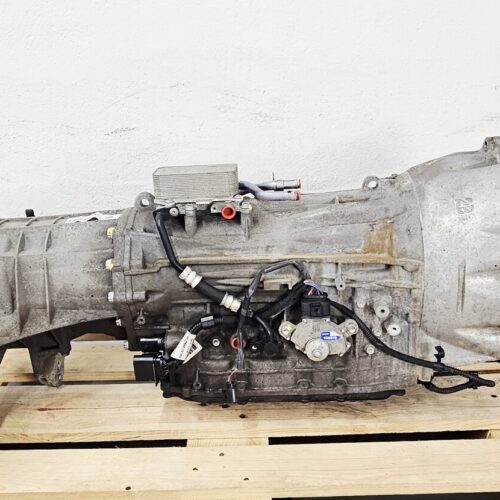 Caja de cambios Porsche Cayenne 3.0 V6 Diesel 0C8300039P