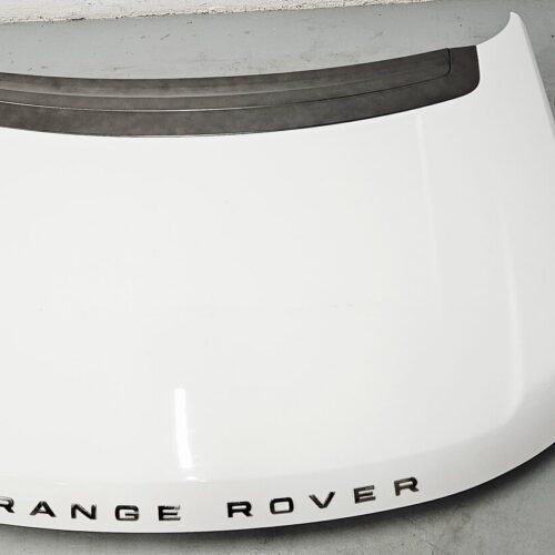 Capó Land Rover Range Rover 2013-2017 FK5219H237AB