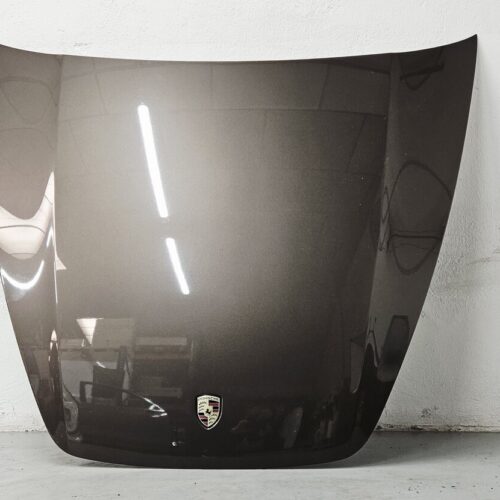 Capo Porsche Cayenne 2010-2014 95851101102 |