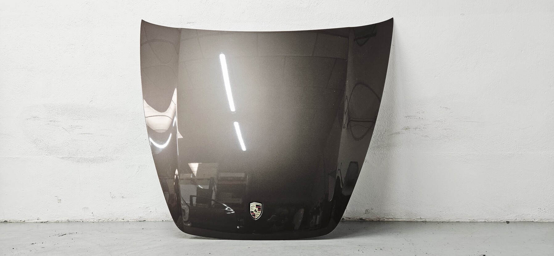 Capo Porsche Cayenne 2010-2014 95851101102 | - Foto 1 Capo Porsche Cayenne 2010-2014 95851101102 |