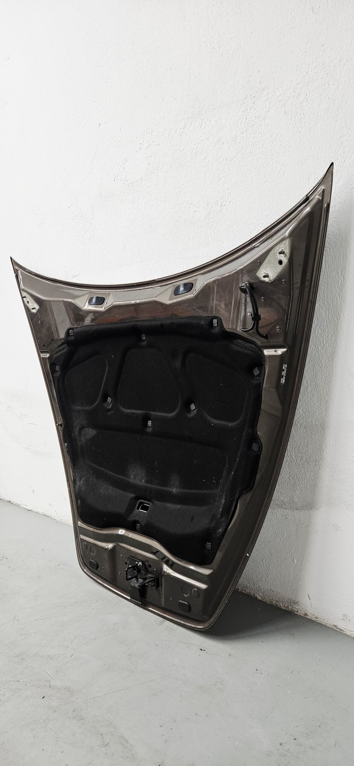 Capo Porsche Cayenne 2010-2014 95851101102 | - Foto 3 Capo Porsche Cayenne 2010-2014 95851101102 | - Imagen 3