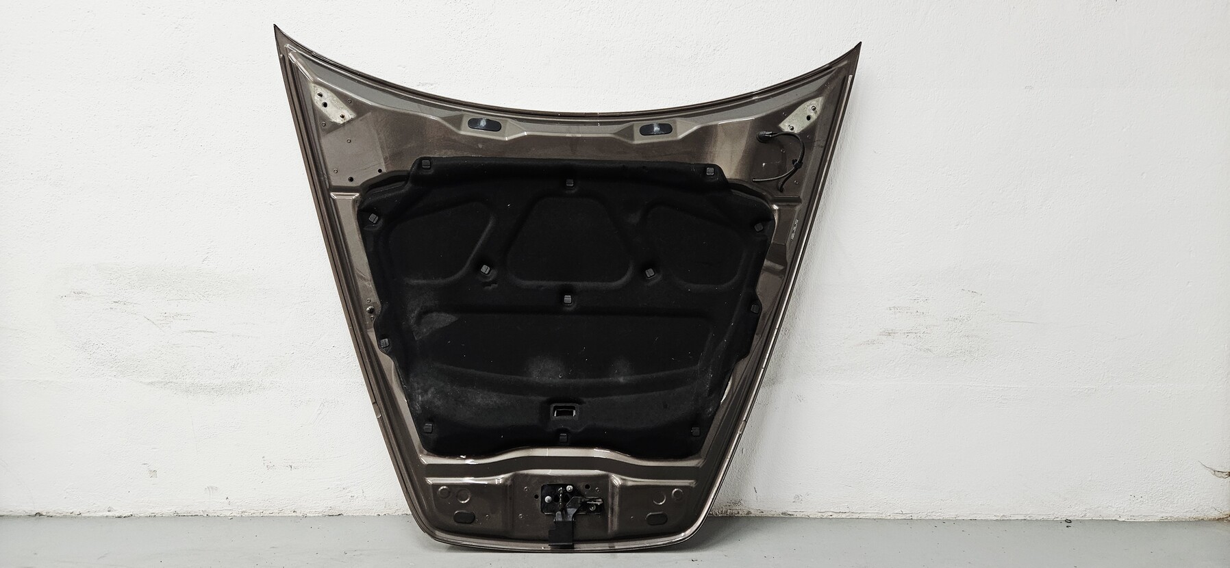 Capo Porsche Cayenne 2010-2014 95851101102 | - Foto 4 Capo Porsche Cayenne 2010-2014 95851101102 | - Imagen 4