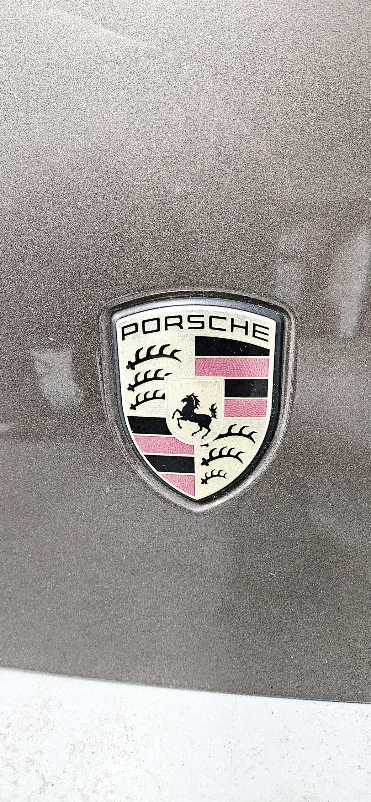 Capo Porsche Cayenne 2010-2014 95851101102 | - Foto 5 Capo Porsche Cayenne 2010-2014 95851101102 | - Imagen 5