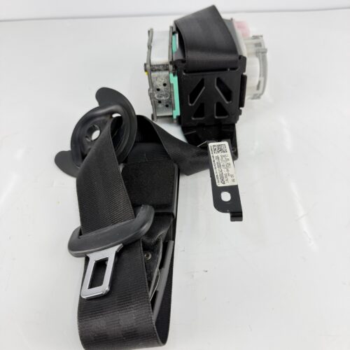 Cinturón delantero derecho Porsche Cayenne 2010-2014 7P0857706E