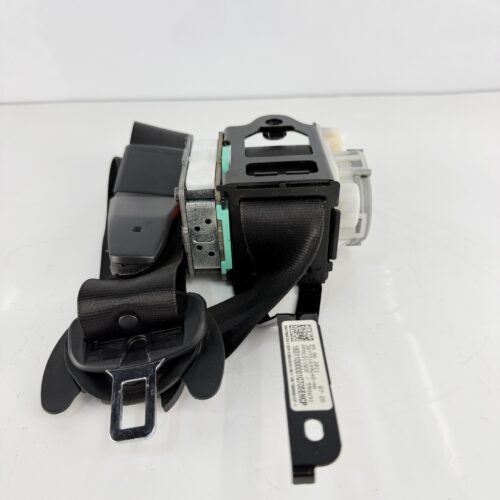 Cinturón delantero izquierdo Porsche Cayenne 2010-2014 7P0857705E