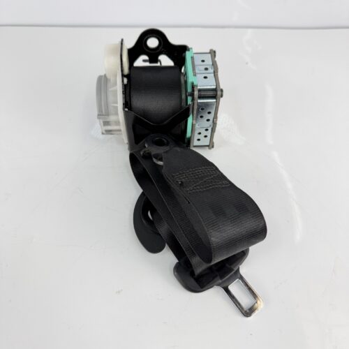 Cinturón trasero derecho Porsche Cayenne 2010-2014 7P0857806D