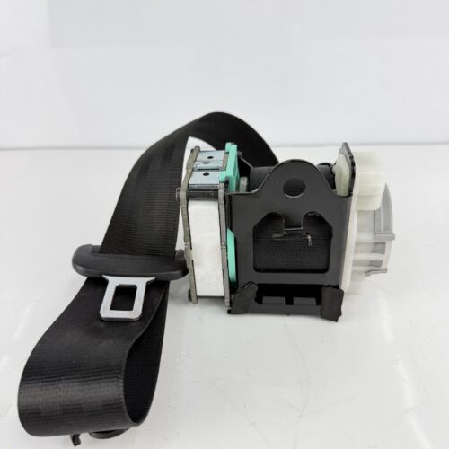 Cinturón trasero izquierdo Porsche Cayenne 2010-2014 7P0857805D