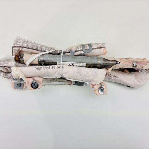 CK5214K159AE Airbag cortina derecho Land Rover Range Rover 2013-2017