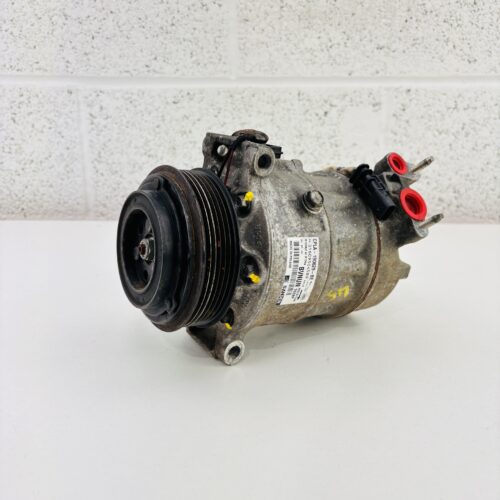 Compresor aire acondicionado Land Rover Range Rover 4.4 SDV8 4x4 CPLA19D629BE