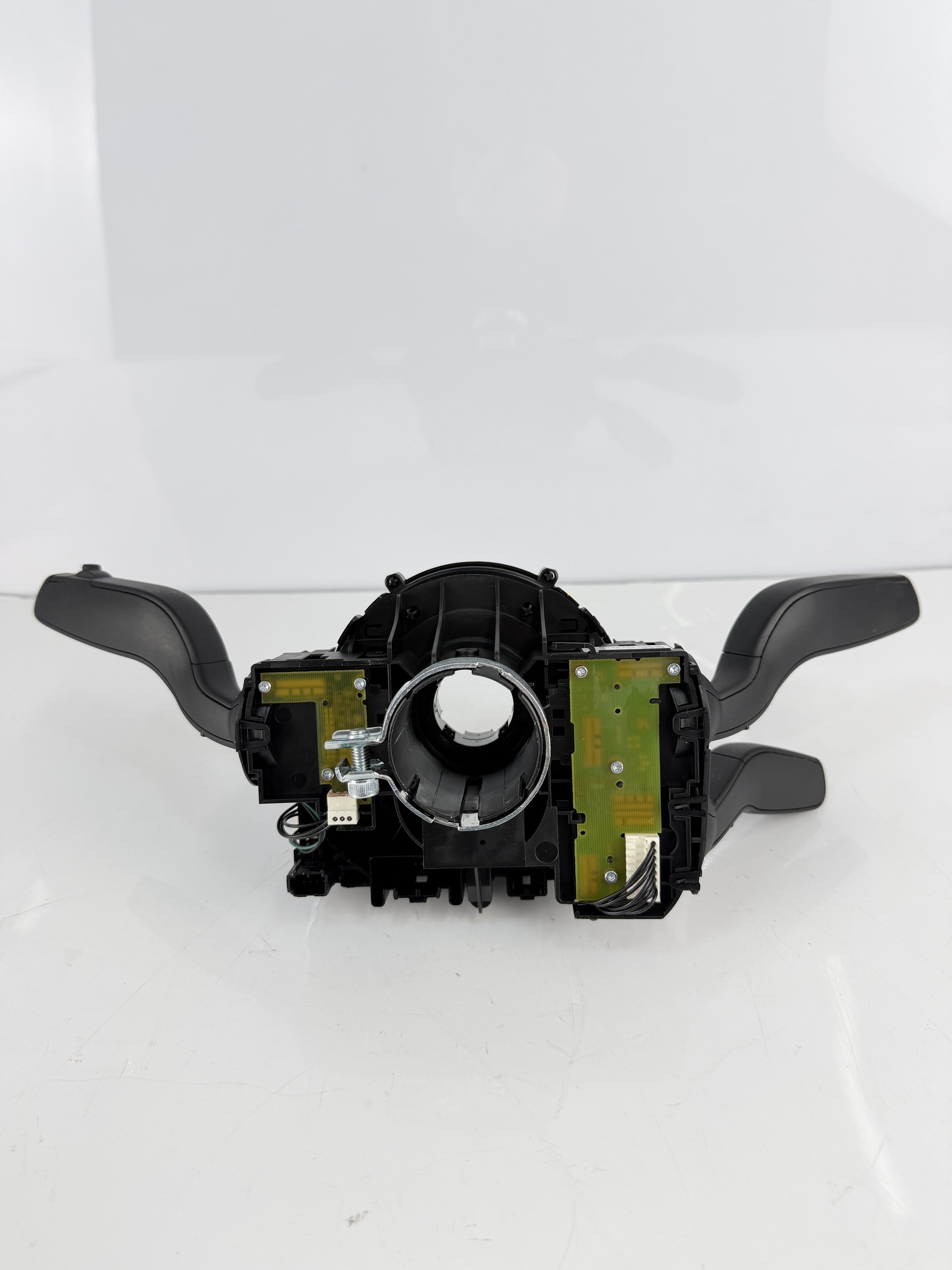 Conmutador columna dirección Audi A6 2014-2018 4G8953502D - Foto 3 Conmutador columna dirección Audi A6 2014-2018 4G8953502D - Imagen 3