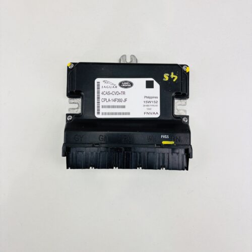 CPLA14F392JF Centralita suspensión Land Rover Range Rover 2013-2017