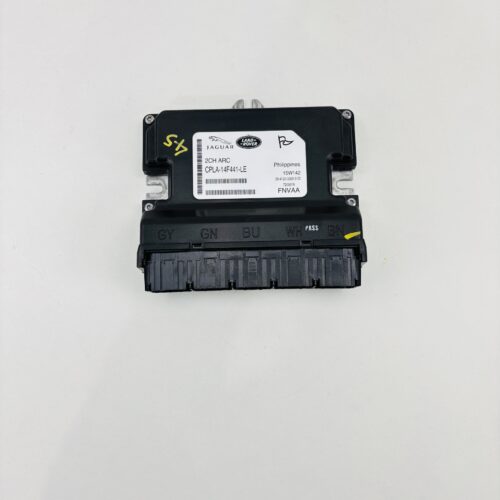 CPLA14F441LE Centralita suspensión Land Rover Range Rover 2013-2017