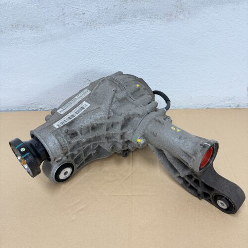 Diferencial delantero Mercedes-Benz ML350 BlueTEC 4matic A1663301900