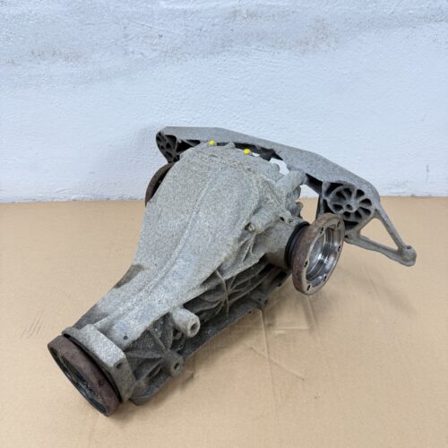 Diferencial trasero Audi A6 3.0 TDI quattro 0BC500043E