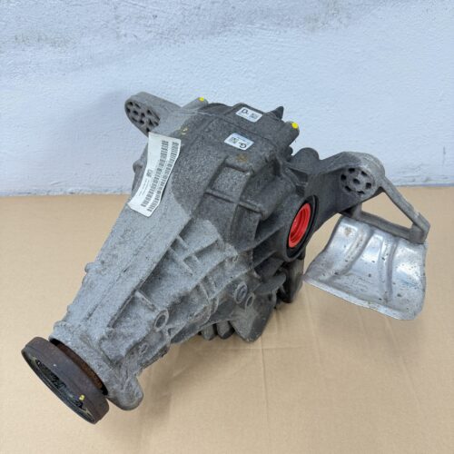 Diferencial trasero Porsche Macan 3.0 S Diesel 95B525015E