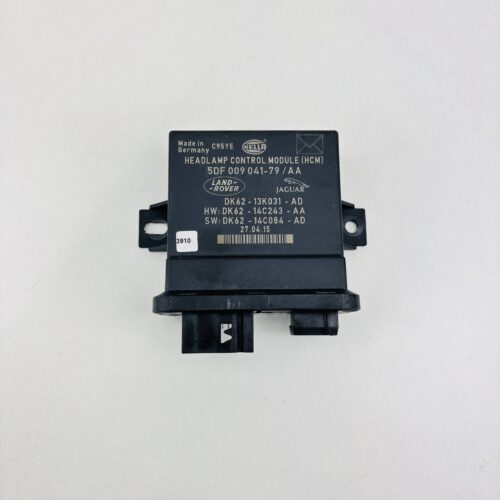 DK6213K031AD Centralita faros Land Rover Range Rover 2013-2017