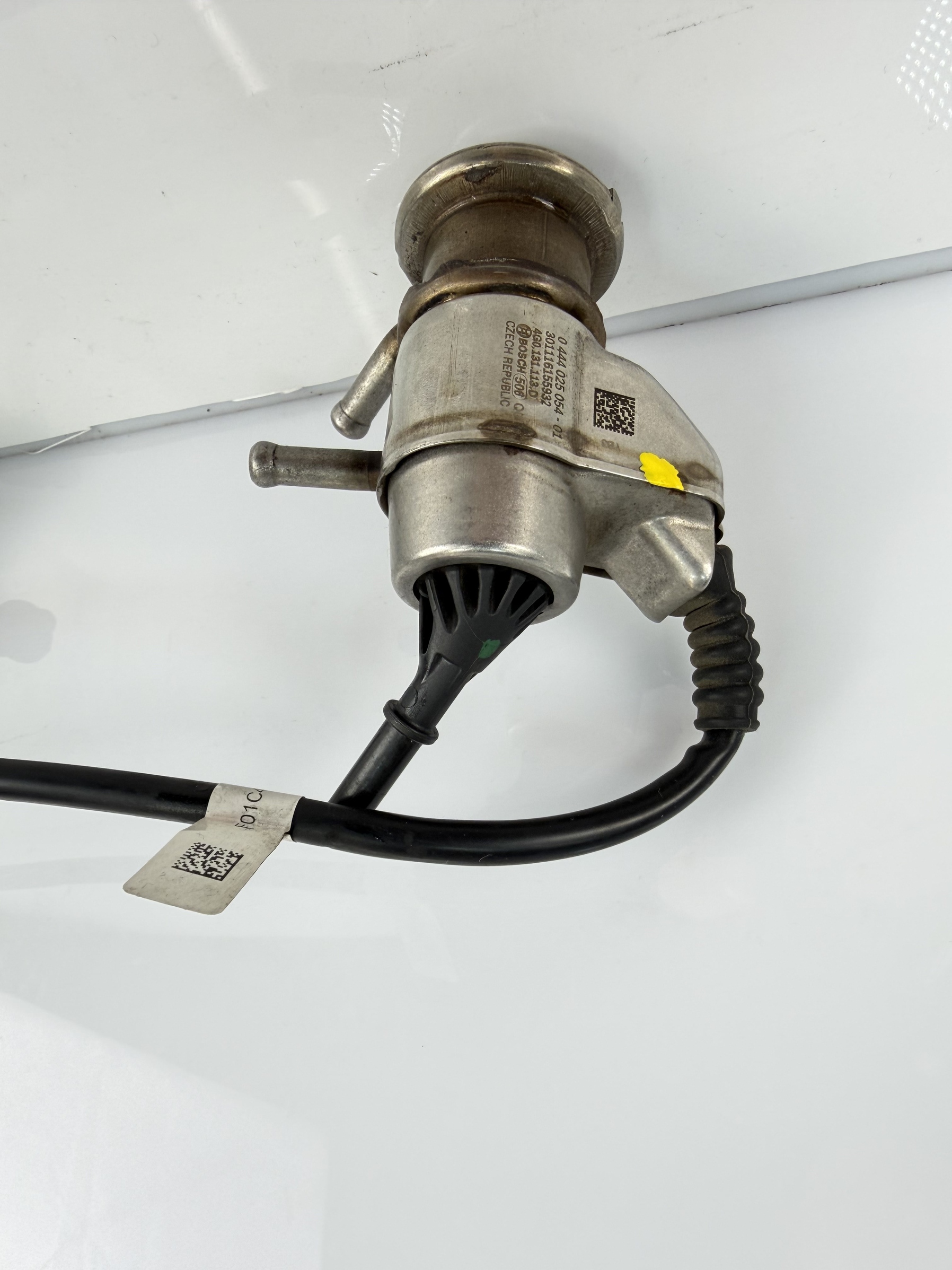 Inyector Adblue Audi A6 2014-2018 4G0131113D - Foto 3 Inyector Adblue Audi A6 2014-2018 4G0131113D - Imagen 3