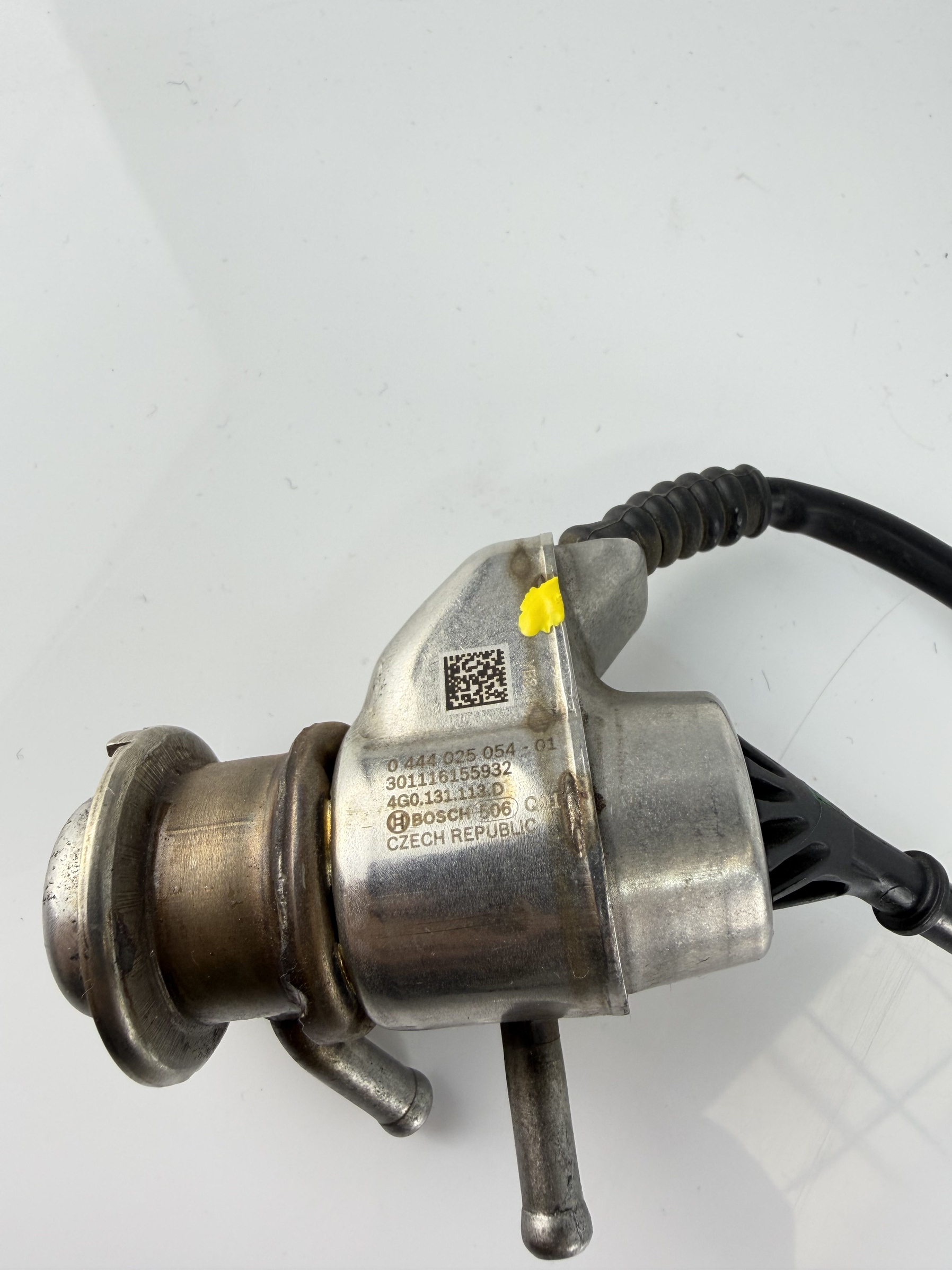 Inyector Adblue Audi A6 2014-2018 4G0131113D - Foto 4 Inyector Adblue Audi A6 2014-2018 4G0131113D - Imagen 4