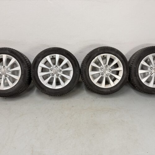 Llantas 17″ Audi A6 2014-2018 4G0601025BH