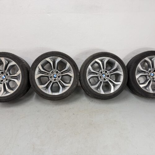 Llantas 20" BMW X5 E70 2010-2013 6788010